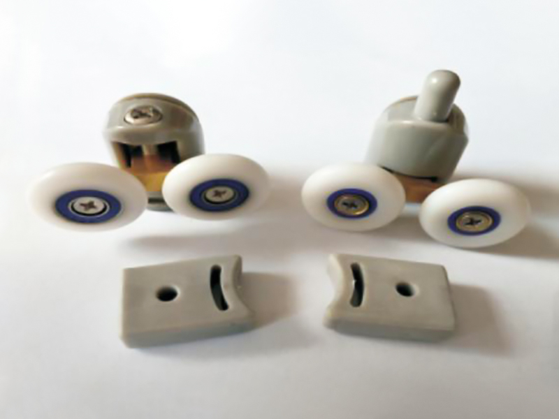 L001 더블 & 더블/더블 & 싱글/황동 베어링이 있는 싱글 & 싱글 롤러 L001 더블 & 더블/더블 & 싱글/황동 베어링이 있는 싱글 & 싱글 롤러