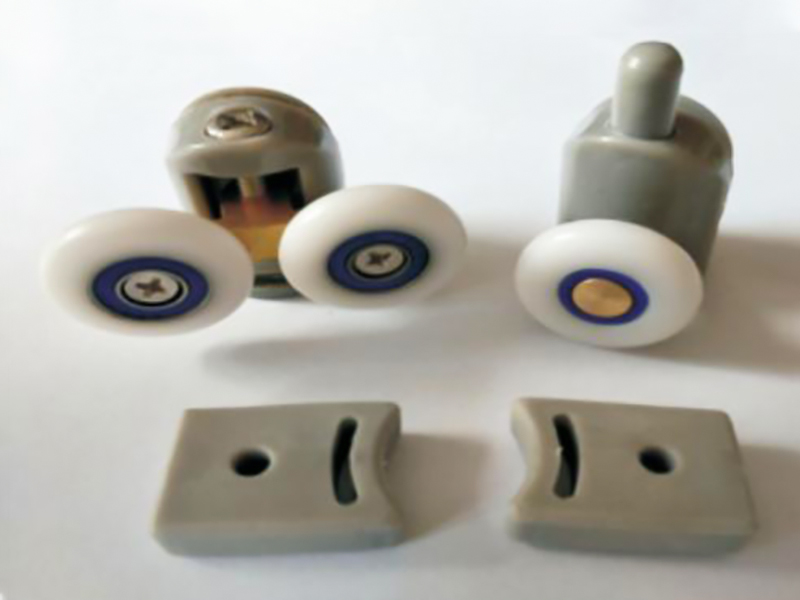 L001 더블 & 더블/더블 & 싱글/황동 베어링이 있는 싱글 & 싱글 롤러 L001 더블 & 더블/더블 & 싱글/황동 베어링이 있는 싱글 & 싱글 롤러