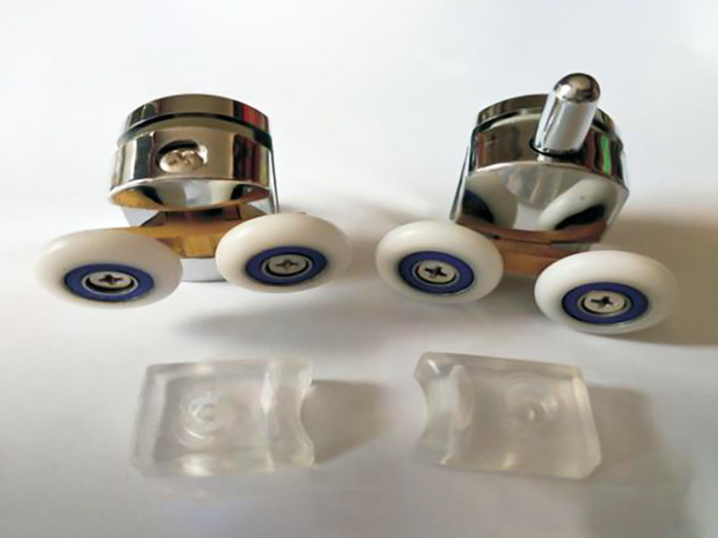 L001 더블 & 더블/더블 & 싱글/황동 베어링이 있는 싱글 & 싱글 롤러 L001 더블 & 더블/더블 & 싱글/황동 베어링이 있는 싱글 & 싱글 롤러