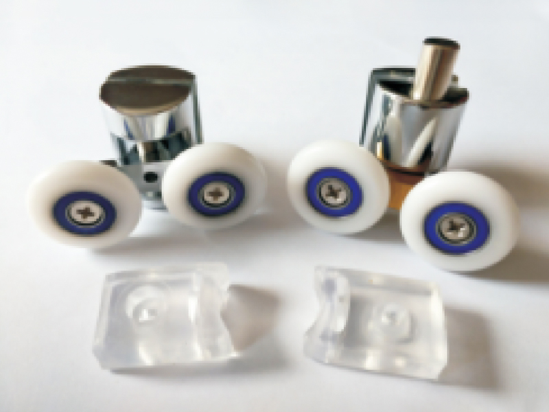 L006 더블 & 더블/더블 & 싱글 아연 롤러 L006 더블 & 더블/더블 & 싱글 아연 롤러