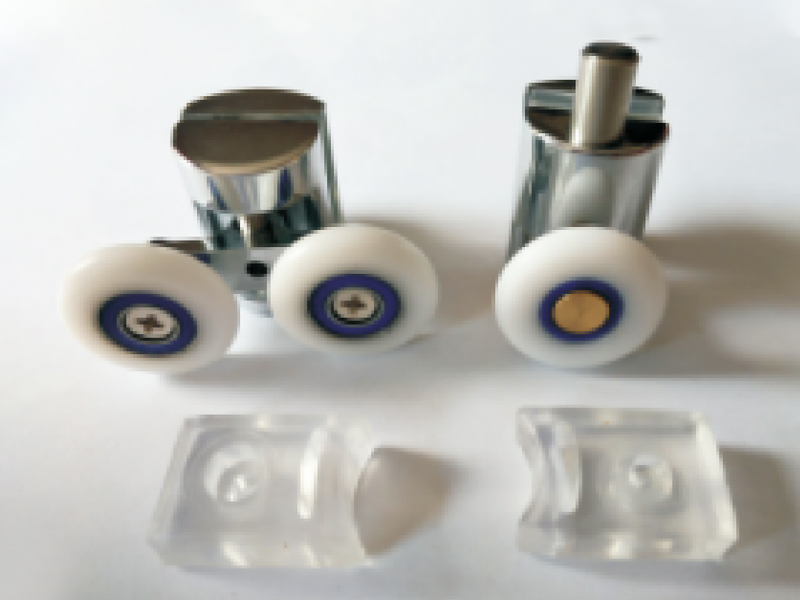 L006 더블 & 더블/더블 & 싱글 아연 롤러 L006 더블 & 더블/더블 & 싱글 아연 롤러