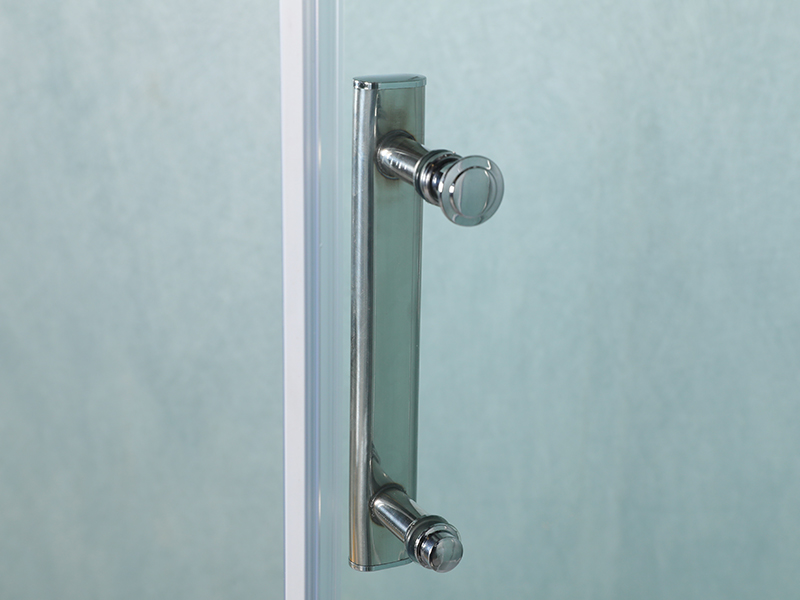 LD 피벗 크롬 알루미늄 프로파일 샤워 인클로저 LD 피벗 크롬 알루미늄 프로파일 샤워 인클로저