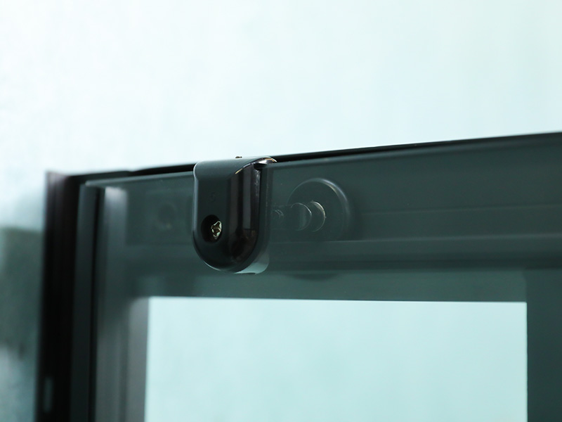 슬라이딩 샤워 인클로저 인쇄 기능이 있는 SQ 투명 강화 유리 슬라이딩 샤워 인클로저 인쇄 기능이 있는 SQ 투명 강화 유리